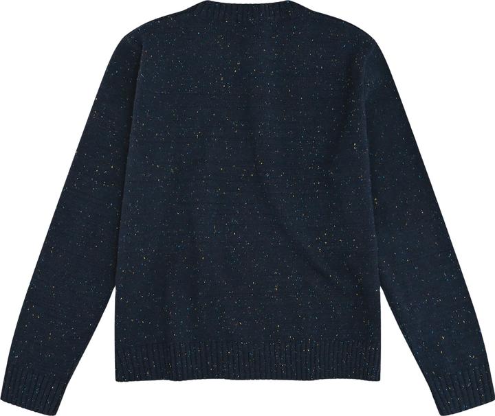 Produktbild Bavarian Caps Edelweiss Strick (L)