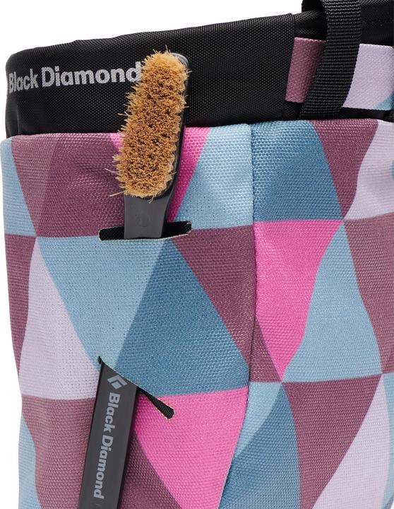 Immagine prodotto Black Diamond Borsa Per Il Gym Chalk