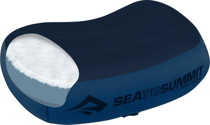 Actual product image Sea To Summit Aeros Premium (Head & neck pillow)