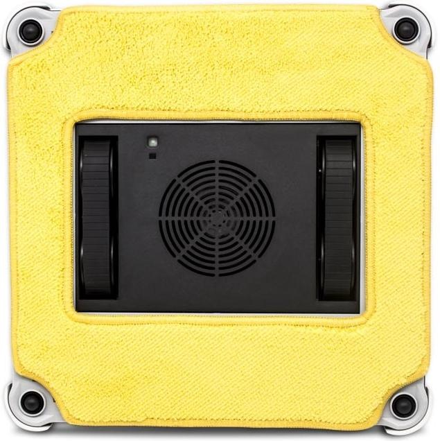Actual product image Mamibot W120-T