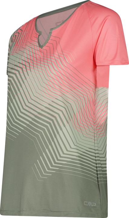 Actual product image CMP Campagnolo CMP T-Shirt (XXS)