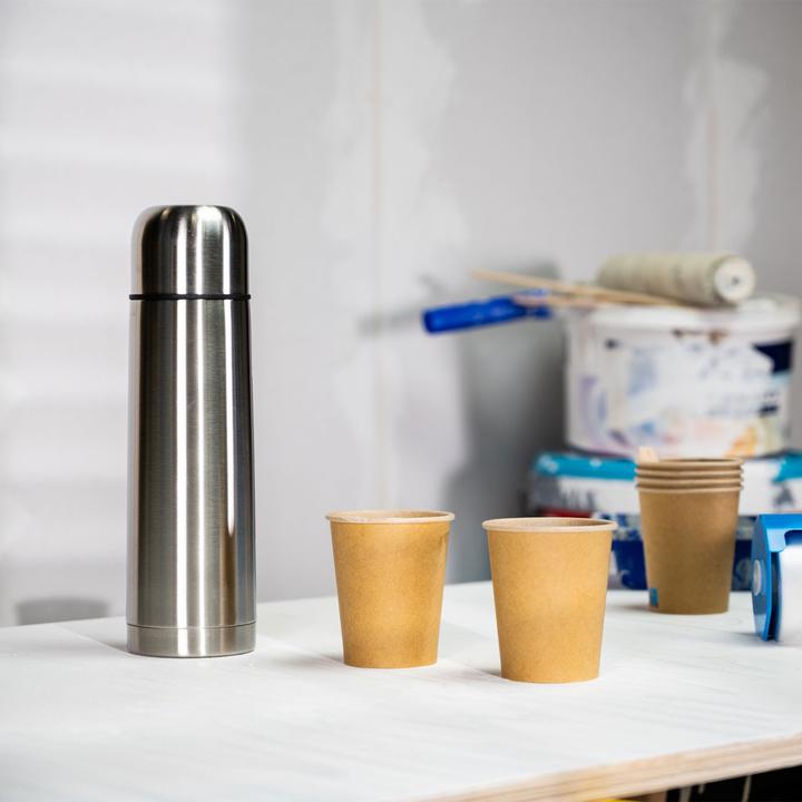 Image du produit alpina Bouteille isolante 750ml (0.75 l)