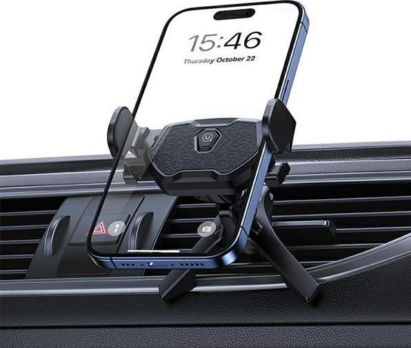 Immagine prodotto Usams Scarpe da cucina in pelle nera ZJ77ZJ01 (US-ZJ077)