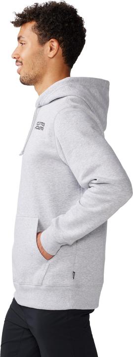 Produktbild Mountain Hardwear Retro Climber™ Pullover Hoody (L)
