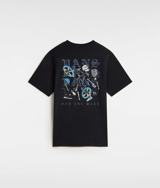 Produktbild Vans Shattered SS Black (L)