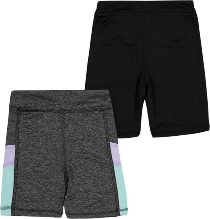 Image du produit Reebok - Shorts - Fille (110)