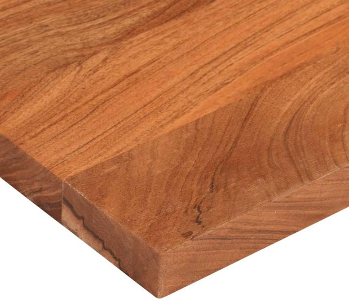 Immagine prodotto vidaXL Tischplatte (30 x 120 cm)