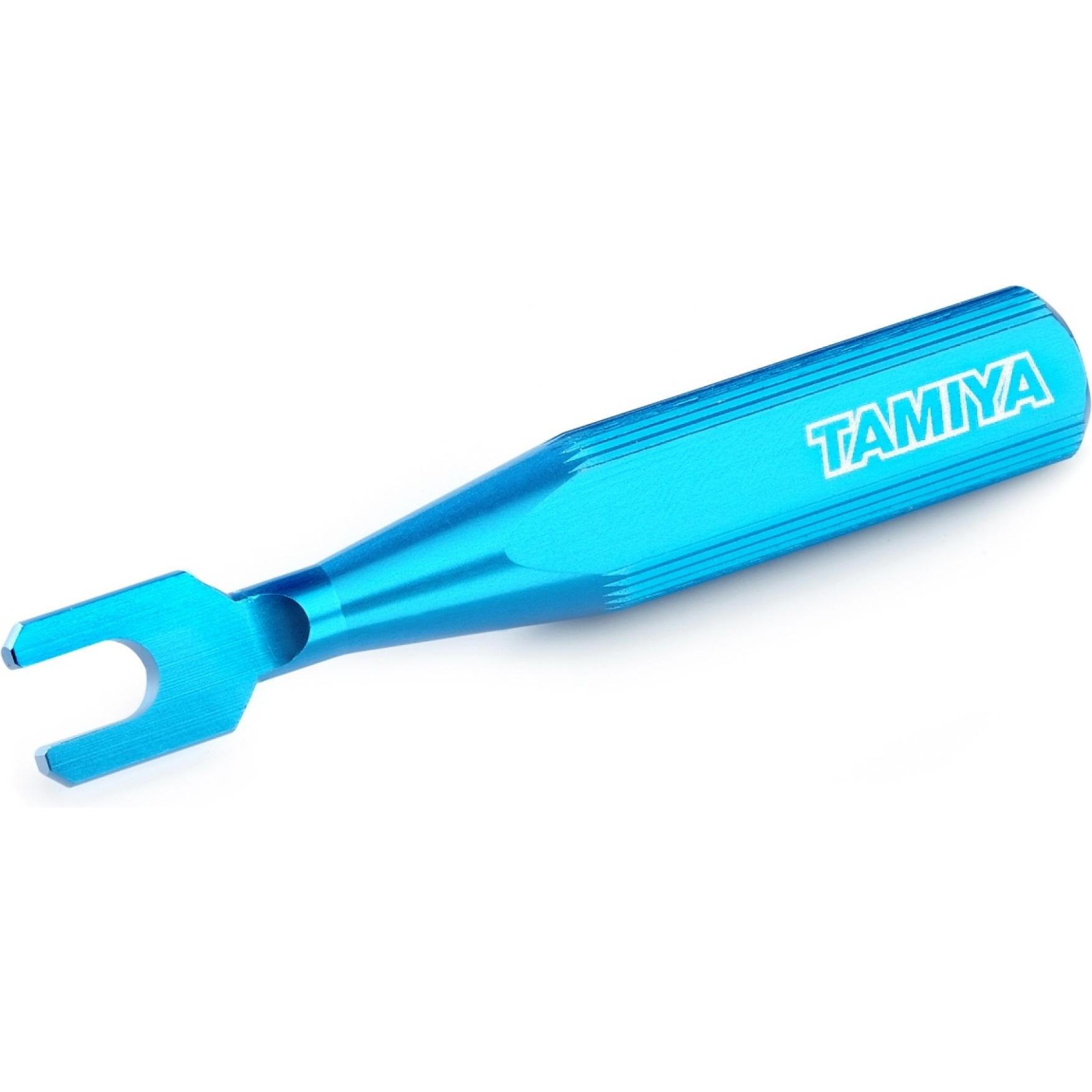 Tamiya Sleutel Voor Klemas