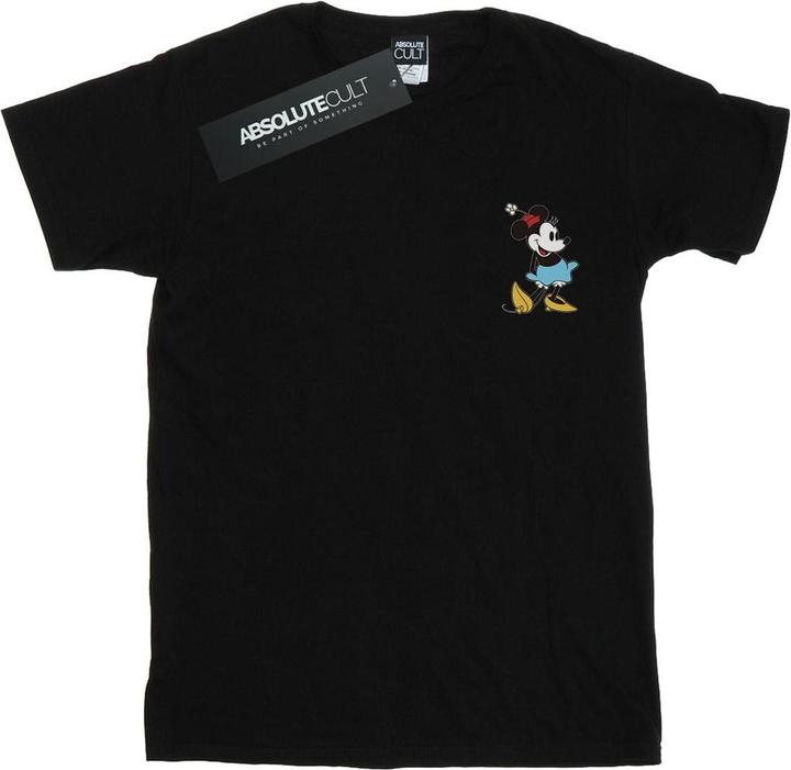 Produktbild Disney Minnie Mouse Kick Chest TShirt (L)