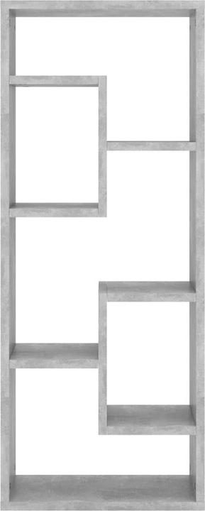 Produktbild vidaXL Wandregal (36 x 16 x 90 cm)