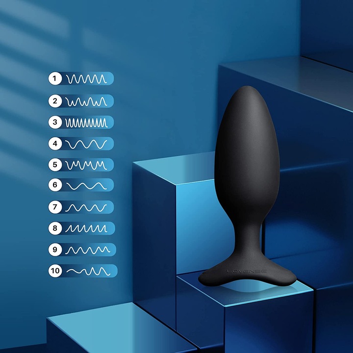 Image du produit Lovense Hush 2