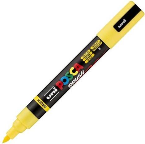 Produktbild Uni-ball Filzstift Uniball Posca PC-5BR (1x)