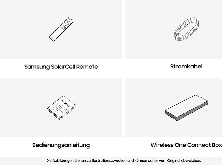 Image du produit Samsung QE65QN990F (65", QN990F, NeoQLED, Mini-LED, 8K, 2025)