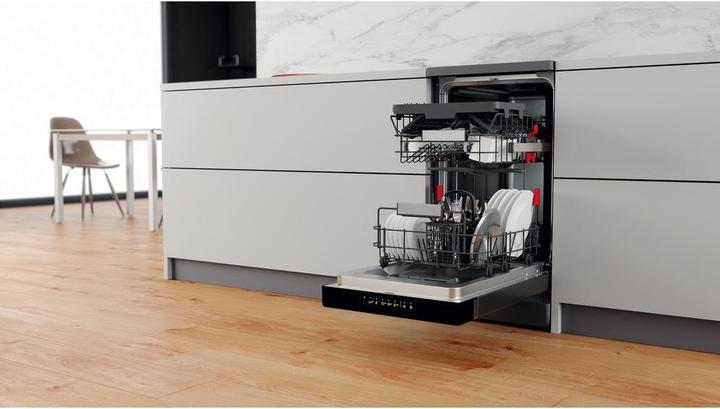 Actual product image Whirlpool Zmywarka WSFO 3T223 PC X