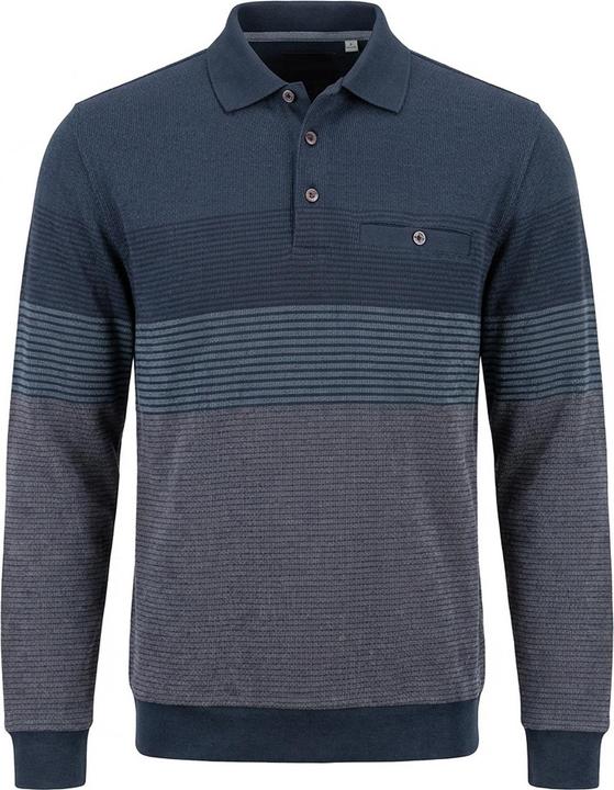 Image du produit Navigazione Sweat à rayures (M)