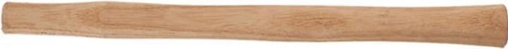 K. Löffert Hammer handle length 320 mm 26 x 15 mm for hammer 500 g