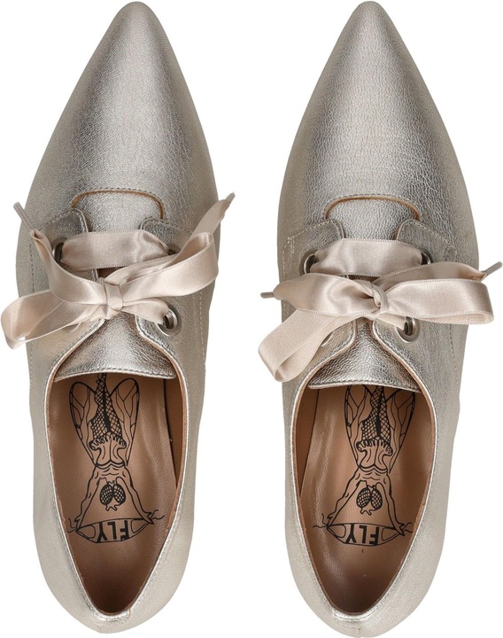 Produktbild Fly London Halbschuhe (41)