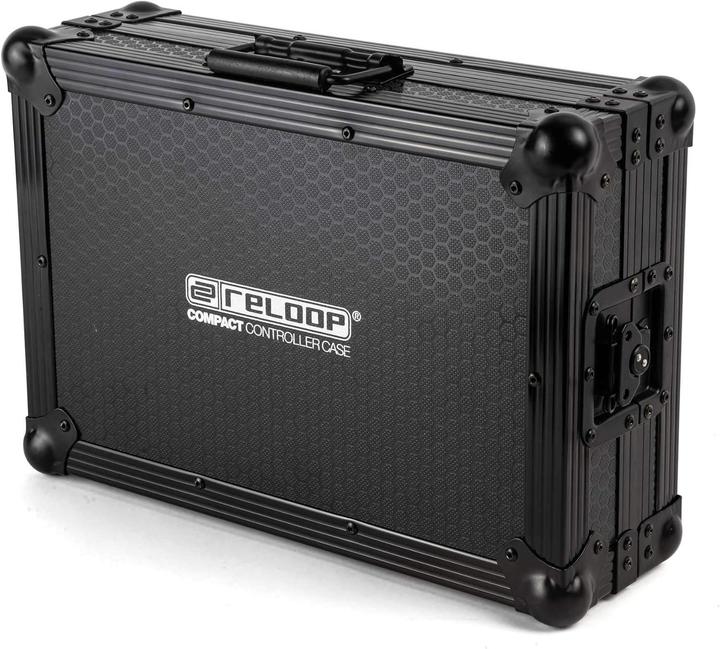 Actual product image reloop Compact Controller Case DJ-controller flightcase