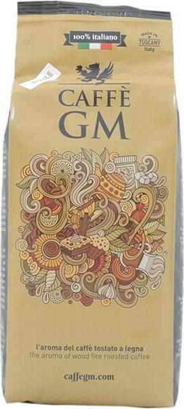 Produktbild GM Caffè Nobile (1000 g, Dunkle Röstung)