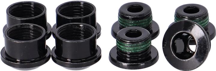 Productafbeelding Sram Kettingblad Bout Kit 4-ARM Eagle E-MTB