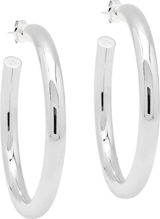 Immagine prodotto Candy Creoles Amy, Argento 925 (Argento 925, Argento 925)
