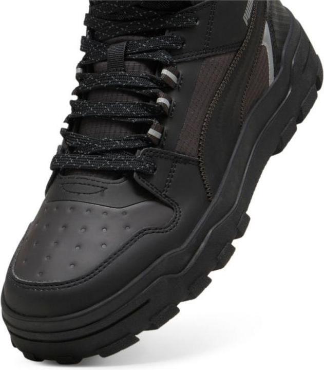 Actual product image Puma Rebound Abrupt Open Road II Schuhe (45)