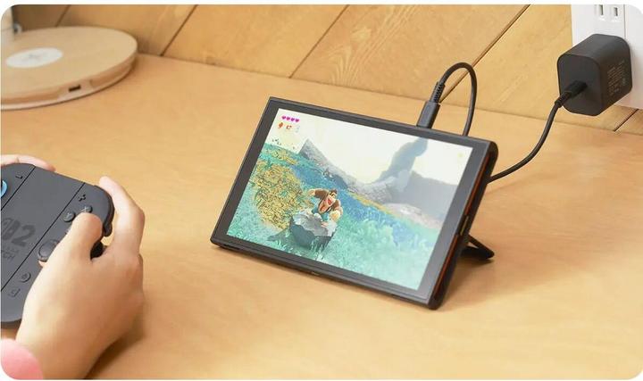 Produktbild Nintendo Switch 2