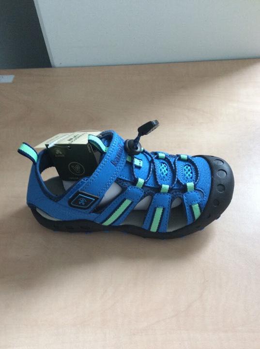 Produktbild Kamik Crab (29)