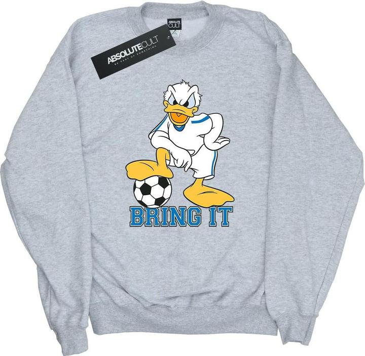 Produktbild Disney Donald Duck Bring It Sweatshirt (M)