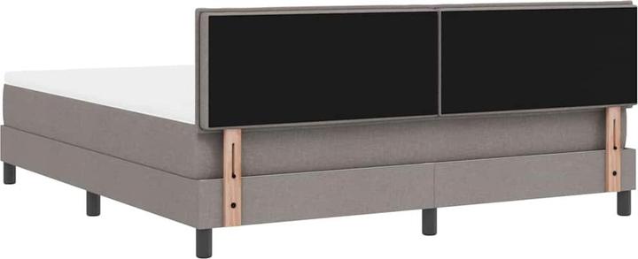 Produktbild vidaXL Boxspringbett (180 x 200 cm)
