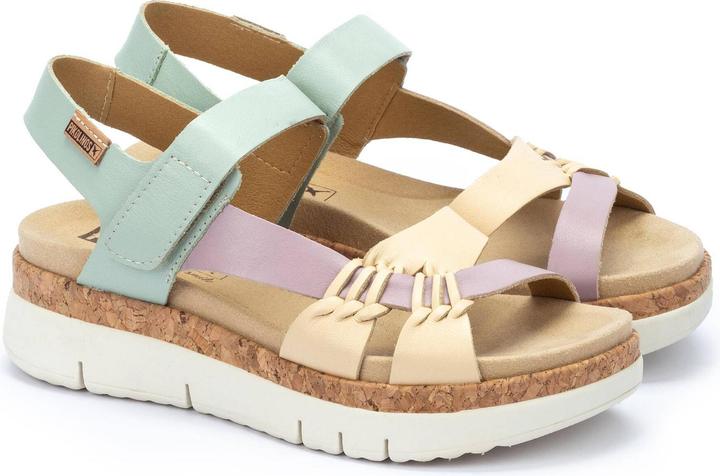 Actual product image Pikolinos Palma (41)