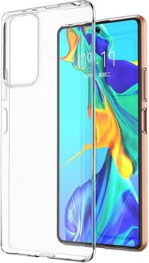 Produktbild MU Classic Softcase TPU Series (Xiaomi Redmi Note 10 Pro)