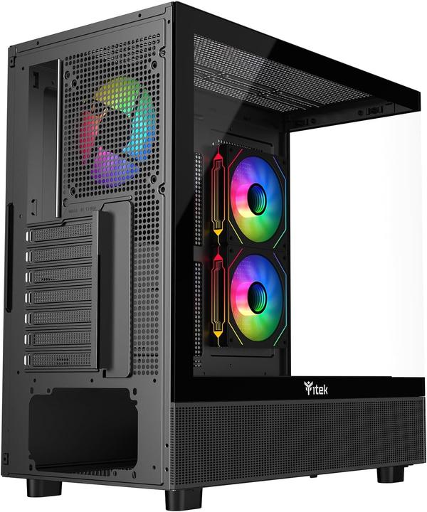 Image du produit Itek SHOWBUI 42B (ATX, mATX, Mini-ITX)