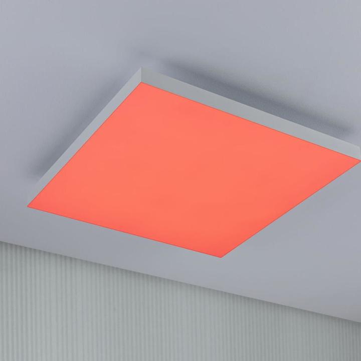 Produktbild Paulmann Panel Verlora Rainbow (2110 lm)