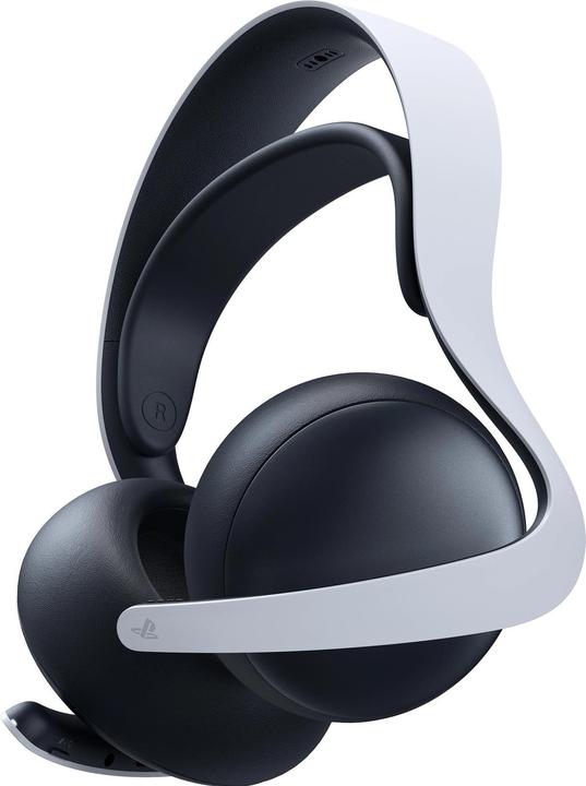Produktbild Sony Pulse Elite (Kabellos, Kabelgebunden)