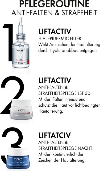 Image du produit Vichy Liftactiv Supreme (50 ml)