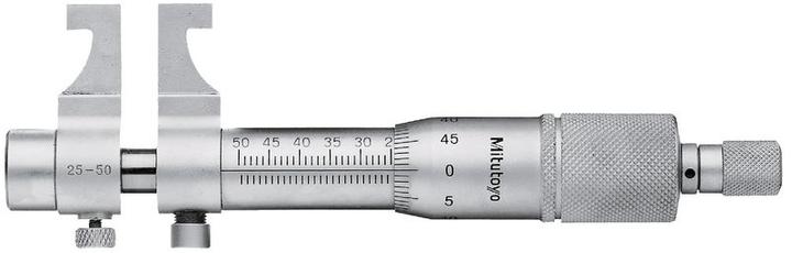 Actual product image Mitutoyo Internal micrometer