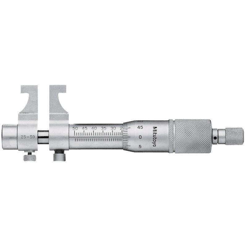 Thumbnail - Mitutoyo, Messlehre, Innenmikrometer (5 cm)