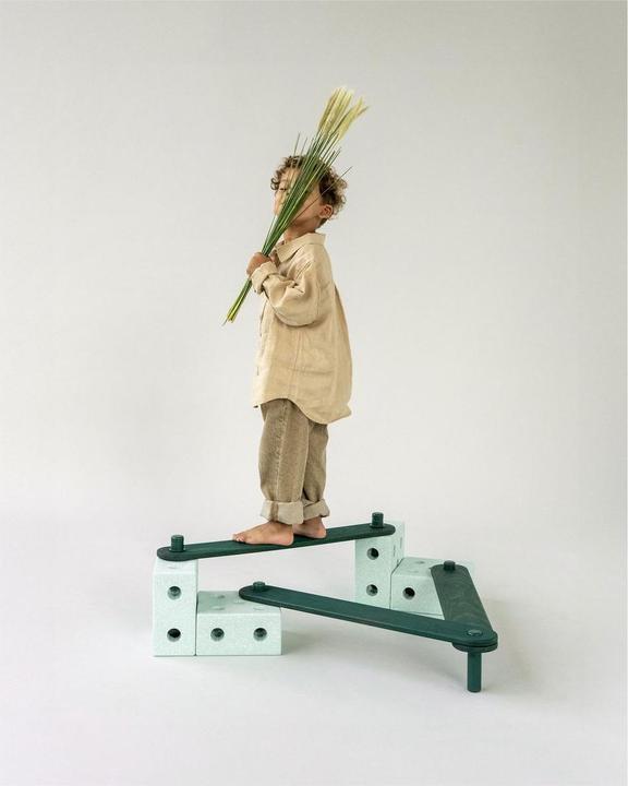 Produktbild Modu Balance Track / Balancierstrecke