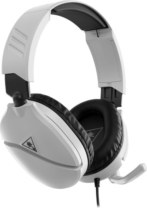 Image du produit Turtle Beach EARFORCE - RECON - 70X Casque de jeu (Filaire)