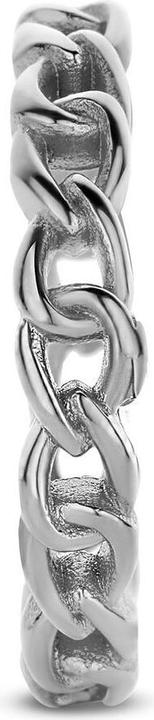 Produktbild CO88 Collection Damenring Silber (10)