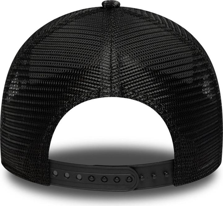 Produktbild New Era Adjustable Mesh Trucker Cap - Marl Tottenham Hotspur (One Size)