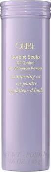 Produktbild Oribe Serene Scalp Oil Control Dry Shampoo Powder 1.60 Ounce (1.60 ml, Trockenshampoo)
