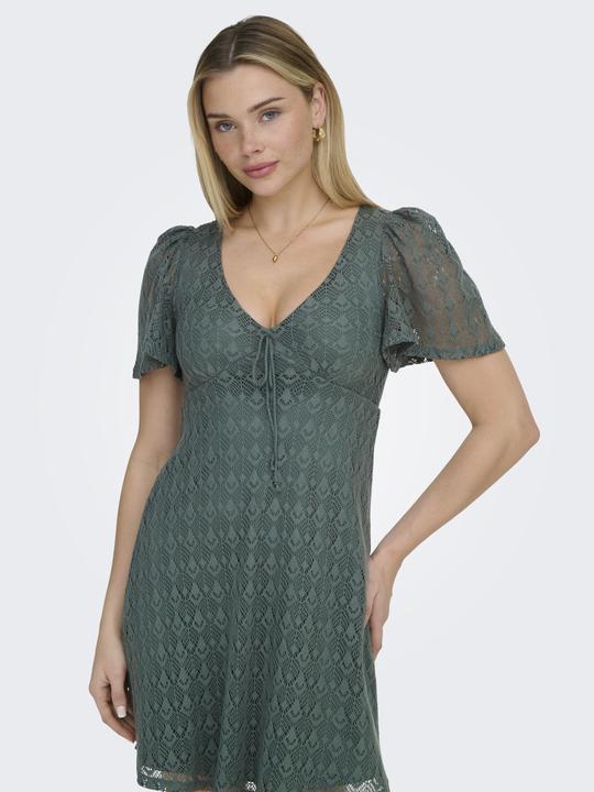 Image du produit Only ONLDANIELLA Kurzes Kleid Kleid (M)
