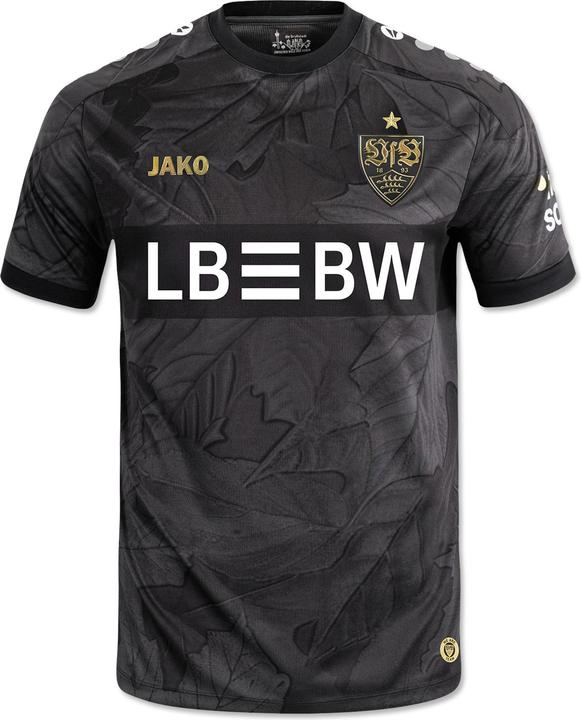 Image du produit JAKO VfB Stuttgart Drittes Trikot (L)