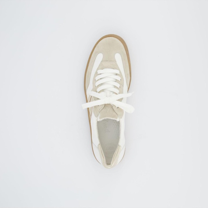 Produktbild Paul Green Sneaker goldfarben (38)