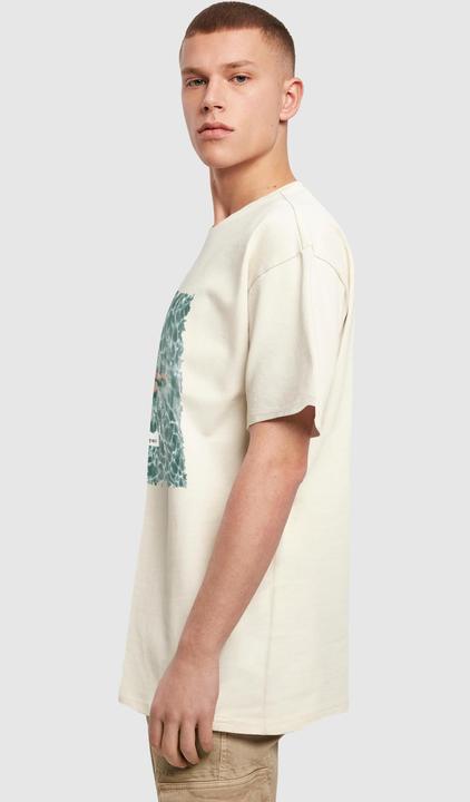 Actual product image Merchcode Summer - On My Mind Heavy Oversize Tee - 112949 (L)
