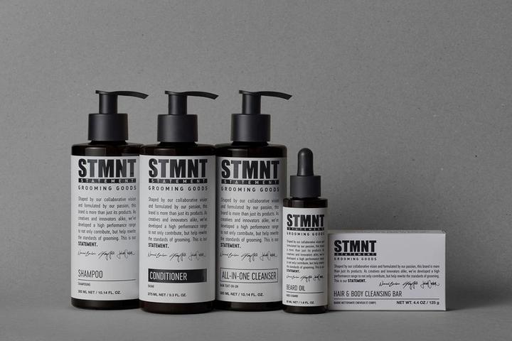 Produktbild STMNT All-in-One Cleanser (300 ml)