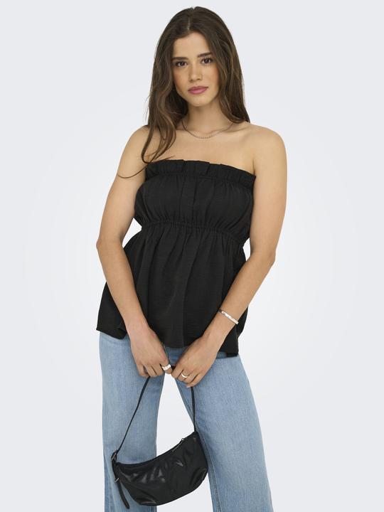 Immagine prodotto Only ONLLINO Tüll-Top Tüll-Top (S)