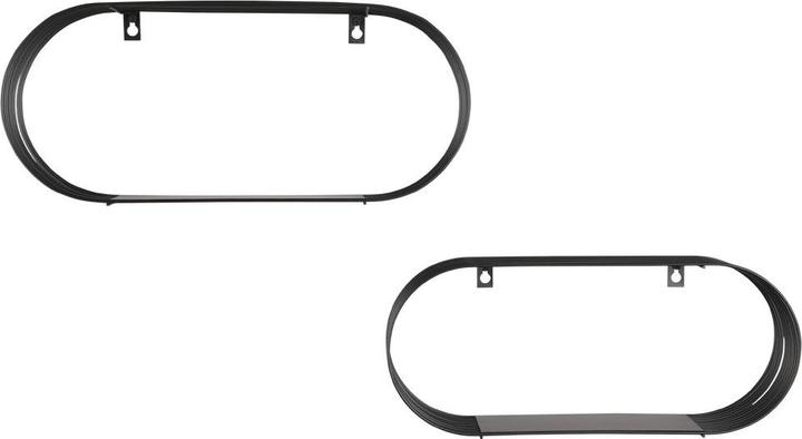 Produktbild Lomoco Jessica (43 x 10 x 18 cm)